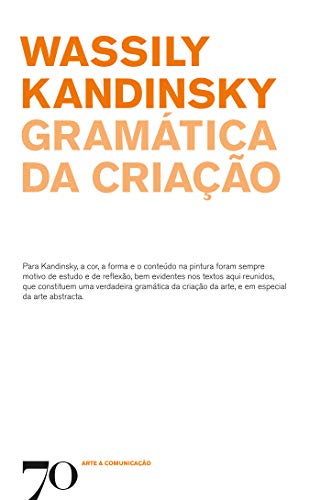 Livro PDF: Gramática da Criação