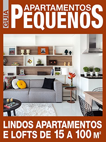 Livro PDF: Guia Apartamentos Pequenos Ed.02