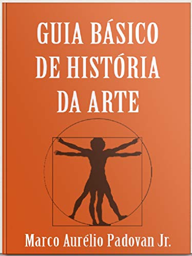 Livro PDF Guia Básico de História da Arte