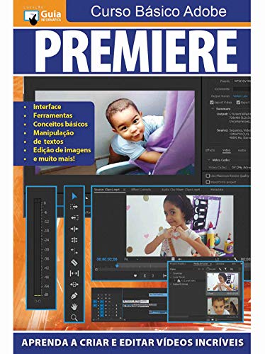 Livro PDF Guia Coleção Informática Ed 07 Adobe Premiere