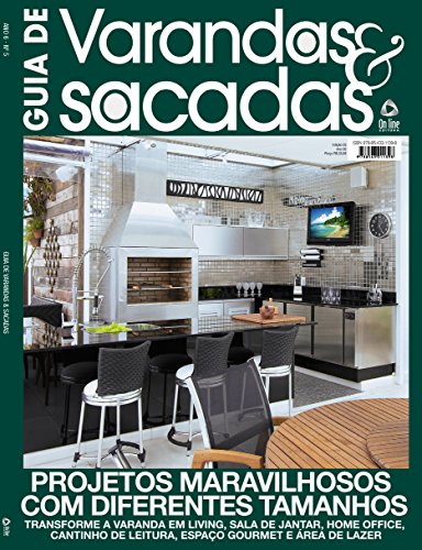 Livro PDF: Guia de Varandas e Sacadas ed.05