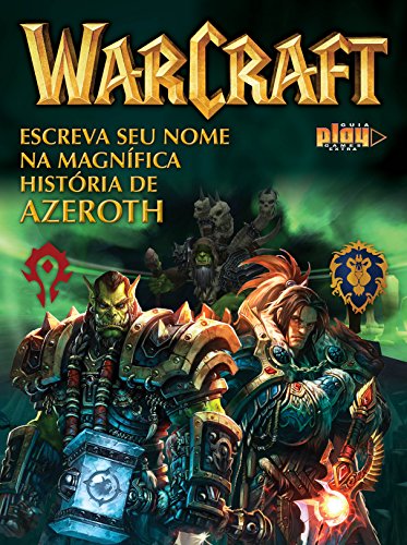 Livro PDF: Guia PlayGames Extra ed.06 Warcraft
