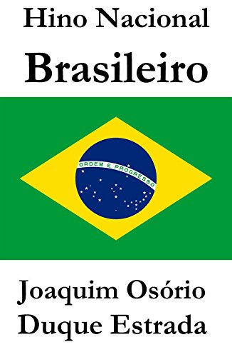 Livro PDF: Hino Nacional Brasileiro