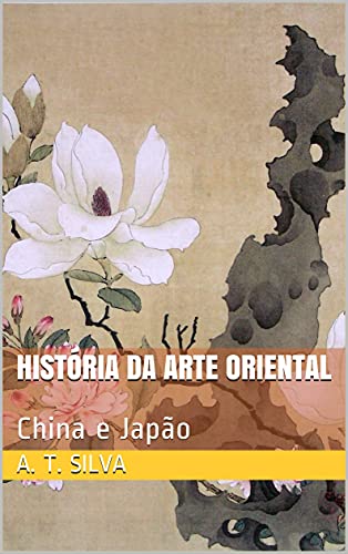 Livro PDF História da Arte Oriental: China e Japão