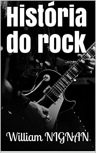 Capa do livro: História do rock - Ler Online pdf