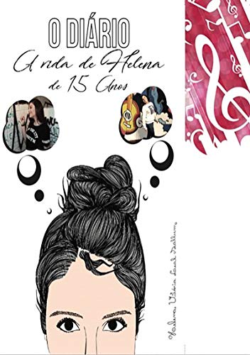 Capa do livro: Histórias, Músicas E Poemas De Helena. - Ler Online pdf
