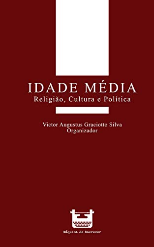 Livro PDF Idade Média: religião, cultura e política