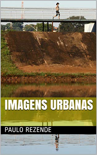 Capa do livro: Imagens Urbanas - Ler Online pdf