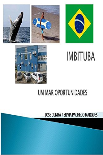Capa do livro: imbituba um mar oportunidades - Ler Online pdf