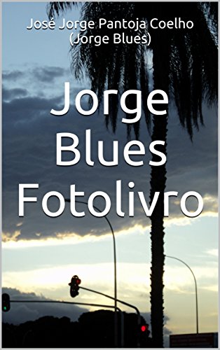 Capa do livro: Jorge Blues Fotolivro - Ler Online pdf