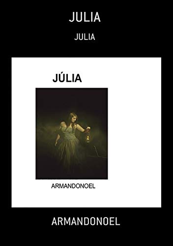 Capa do livro: Julia - Ler Online pdf