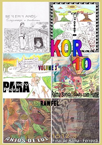 Livro PDF Kor10 Volume 3