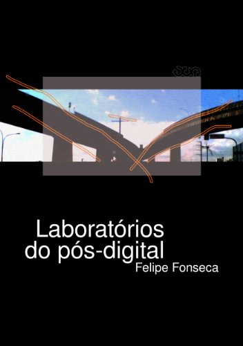 Livro PDF Laboratórios do Pós-digital