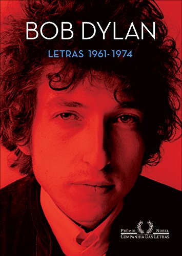 Capa do livro: Letras (1961 – 1974): Edição bilíngue - Ler Online pdf