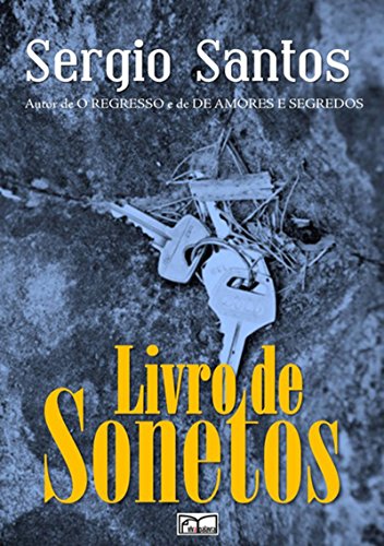 Livro PDF Livro De Sonetos