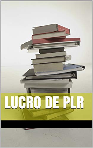 Livro PDF Lucro de PLR