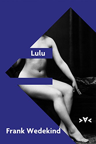 Capa do livro: Lulu - Ler Online pdf
