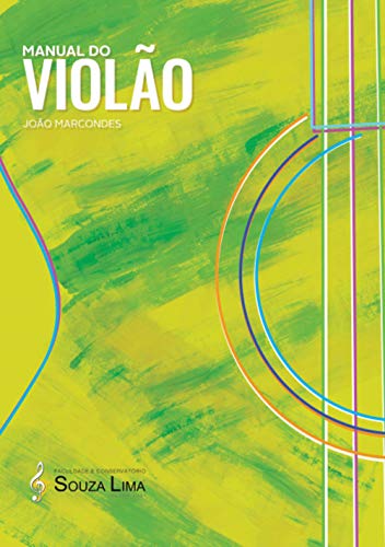 Capa do livro: Manual do Violão (SL Manual Livro 1) - Ler Online pdf