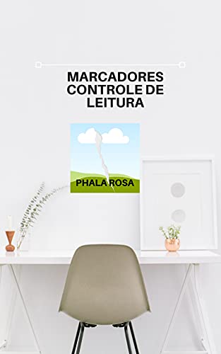 Capa do livro: MARCADORES CONTROLE DE LEITURA - Ler Online pdf