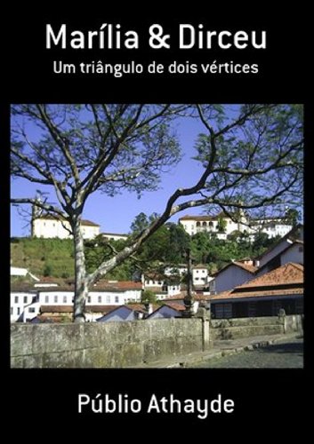 Capa do livro: Marília & Dirceu - Ler Online pdf