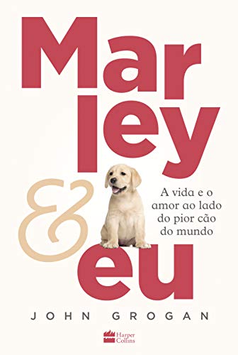 Livro PDF: Marley & eu