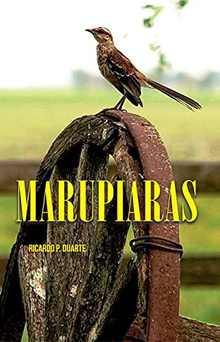 Livro PDF Marupiaras