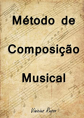 Livro PDF Método de Composição Musical