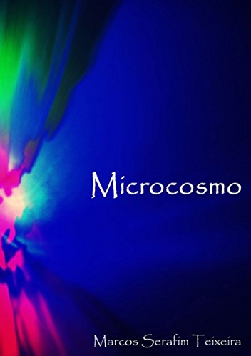 Capa do livro: Microcosmo - Ler Online pdf