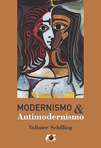 Livro PDF Modernismo e antimodernismo