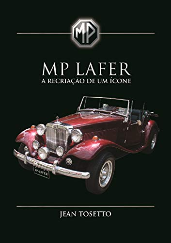 Livro PDF MP Lafer: A recriação de um ícone