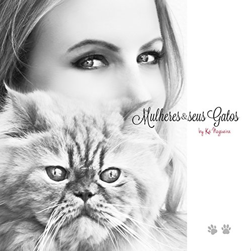 Capa do livro: Mulheres & seus Gatos - Ler Online pdf