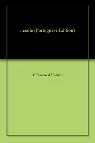 Livro PDF: needle