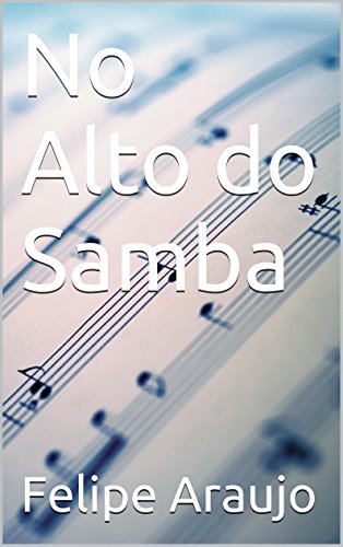 Livro PDF No Alto do Samba