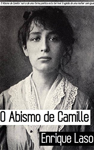 Livro PDF O Abismo de Camille