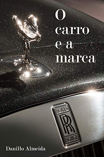 Livro PDF O Carro e a Marca