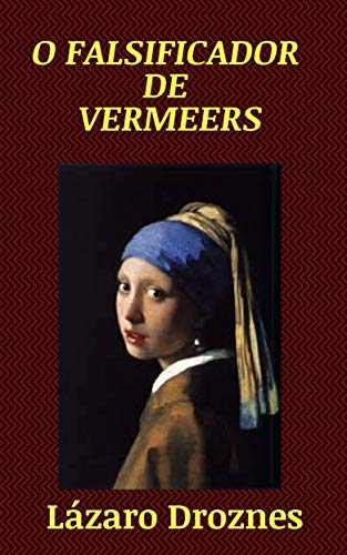Livro PDF: O Falsificador de Vermeers
