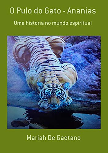 Livro PDF O Pulo Do Gato – Ananias