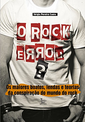 Livro PDF O rock errou?