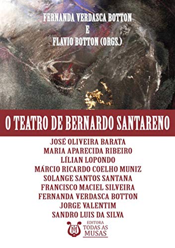 Capa do livro: O Teatro De Bernardo Santareno - Ler Online pdf