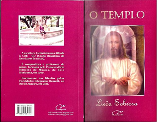 Livro PDF: O Templo
