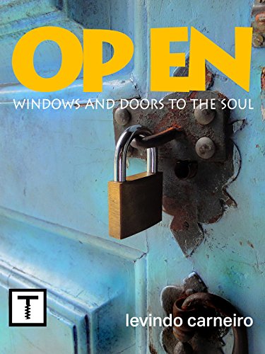 Capa do livro: Open: Windows and Doors to the soul - Ler Online pdf