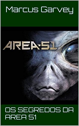 Capa do livro: Os Segredos da Area 51 - Ler Online pdf