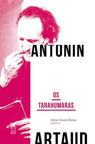 Livro PDF Os Tarahumaras (Coleção Artaud)