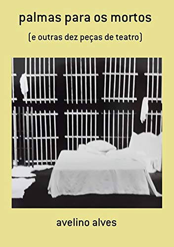 Livro PDF Palmas Para Os Mortos