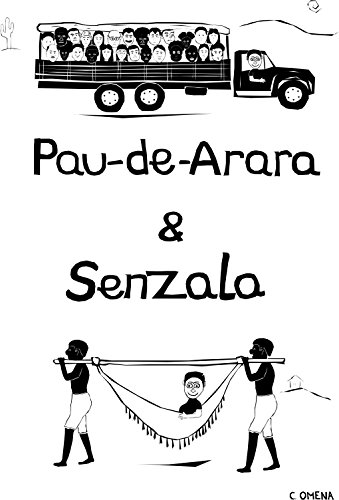 Livro PDF Pau-de-Arara & Senzala