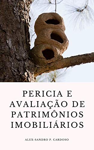 Livro PDF PERICIA E AVALIAÇÃO DE PATRIMÔNIOS IMOBILIÁRIOS