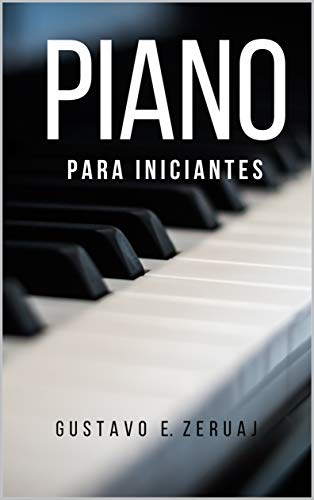 Livro PDF: PIANO : PARA INICIANTES