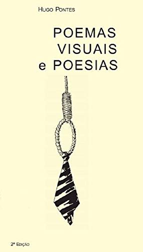 Livro PDF Poemas Visuais e Poesias