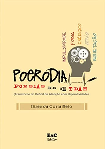 Livro PDF Poeródia
