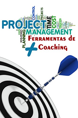 Livro PDF: Project Management + Ferramentas de Coaching